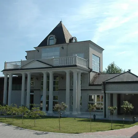 Casa de hóspedes Lux Milikic