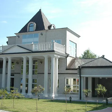 Lux Milikic Casa de hóspedes