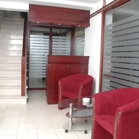 Casa de hóspedes Lux Milikic