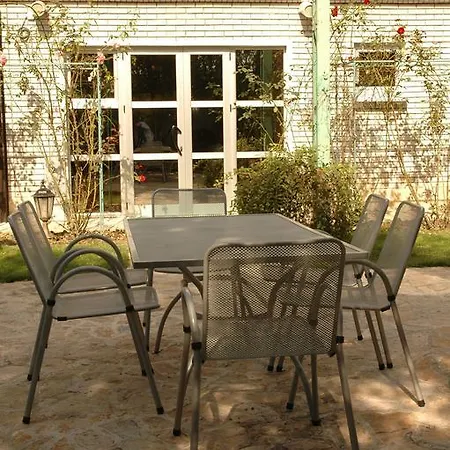 Lux Milikic Casa de hóspedes 4*