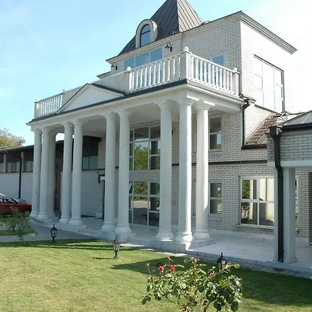 Lux Milikic Casa de hóspedes