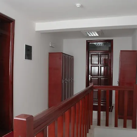 Lux Milikic Casa de hóspedes