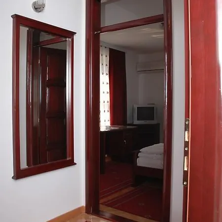 Casa de hóspedes Lux Milikic 4*