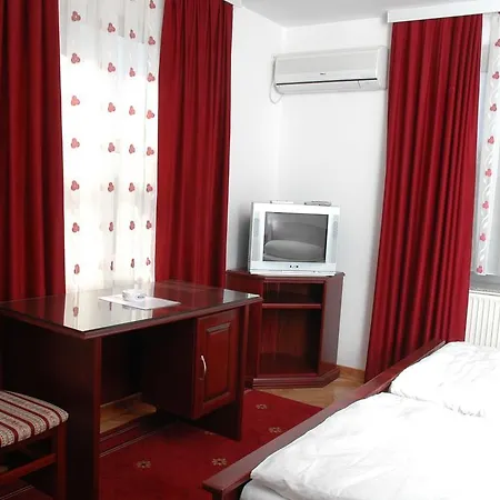 Lux Milikic Casa de hóspedes Kraljevo