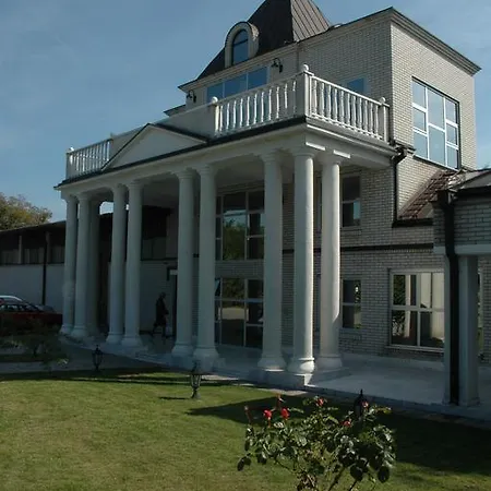 Lux Milikic Casa de hóspedes