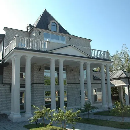 Casa de hóspedes Lux Milikic Kraljevo