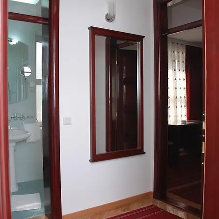 Lux Milikic 4* Kraljevo