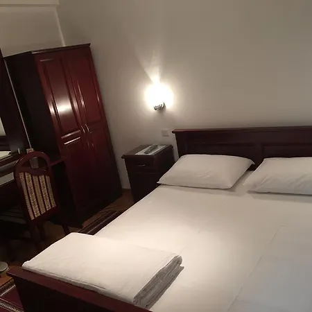 Lux Milikic Casa de hóspedes Kraljevo