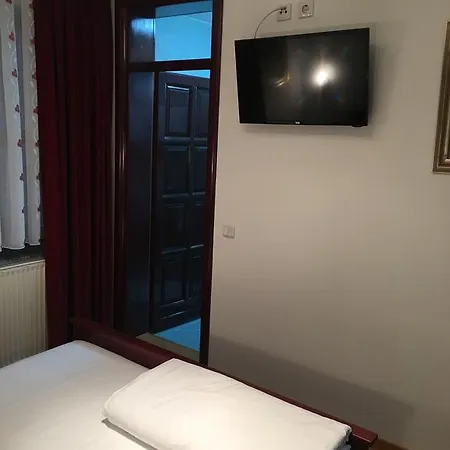 Lux Milikic Casa de hóspedes