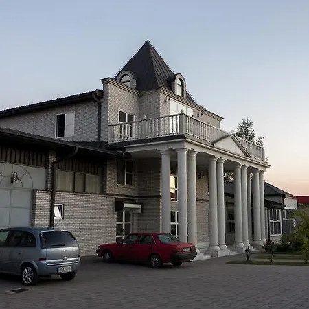 Casa de hóspedes Lux Milikic 4*