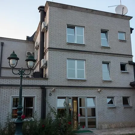 Lux Milikic 4* Kraljevo