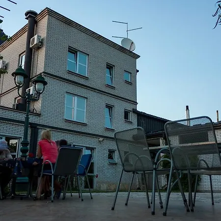 Casa de hóspedes Lux Milikic