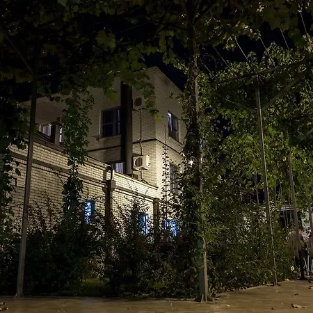 Lux Milikic Casa de hóspedes