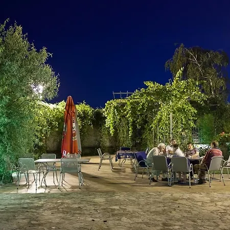 Casa de hóspedes Lux Milikic 4*