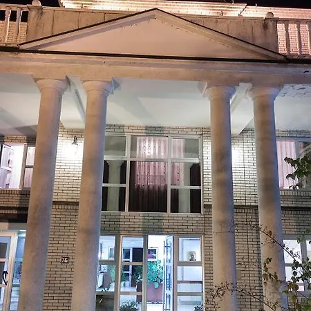 Casa de hóspedes Lux Milikic Kraljevo