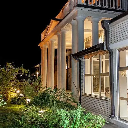 Casa de hóspedes Lux Milikic