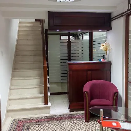 Lux Milikic Casa de hóspedes Kraljevo