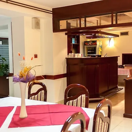 Lux Milikic Casa de hóspedes