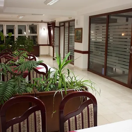 Casa de hóspedes Lux Milikic Kraljevo