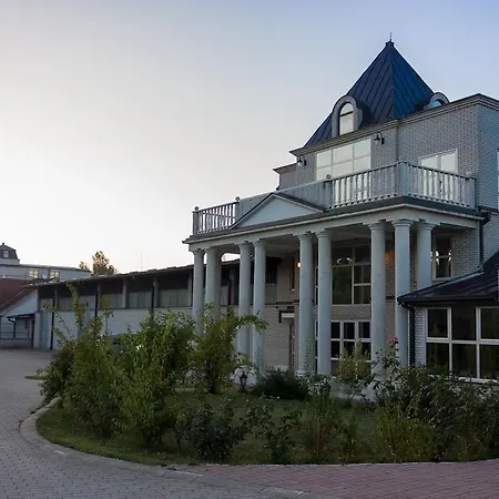 Lux Milikic 4* Kraljevo