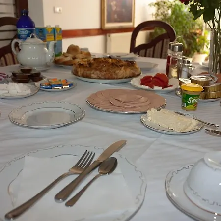 Casa de hóspedes Lux Milikic