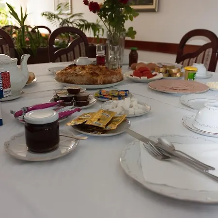 Lux Milikic Casa de hóspedes Kraljevo