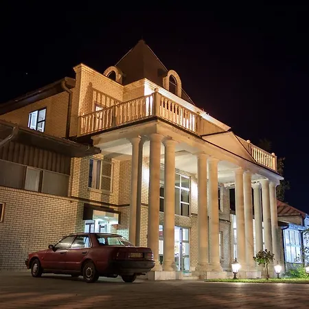 Lux Milikic Casa de hóspedes 4*