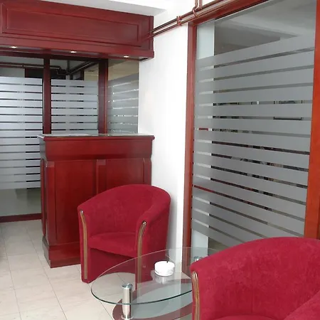 Lux Milikic 4* Kraljevo