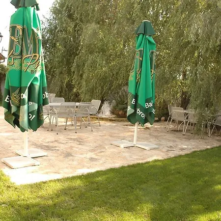 Lux Milikic Casa de hóspedes Kraljevo